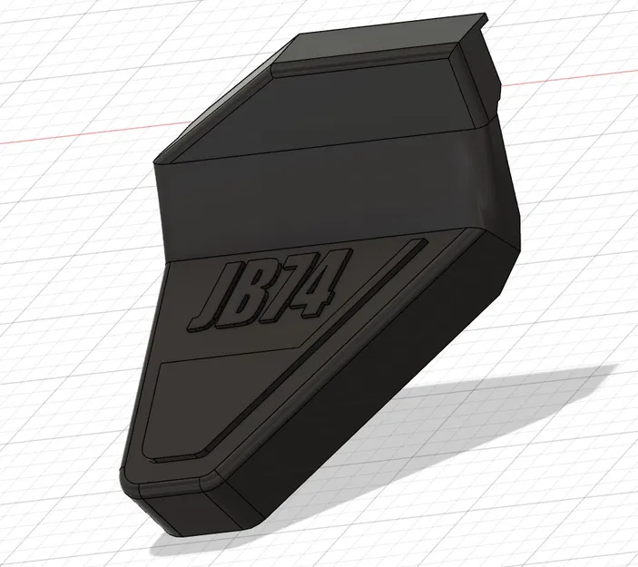 Ốp che cáp chống mờ kính sau cho Suzuki Jimny JB64 JB74 - Image 5