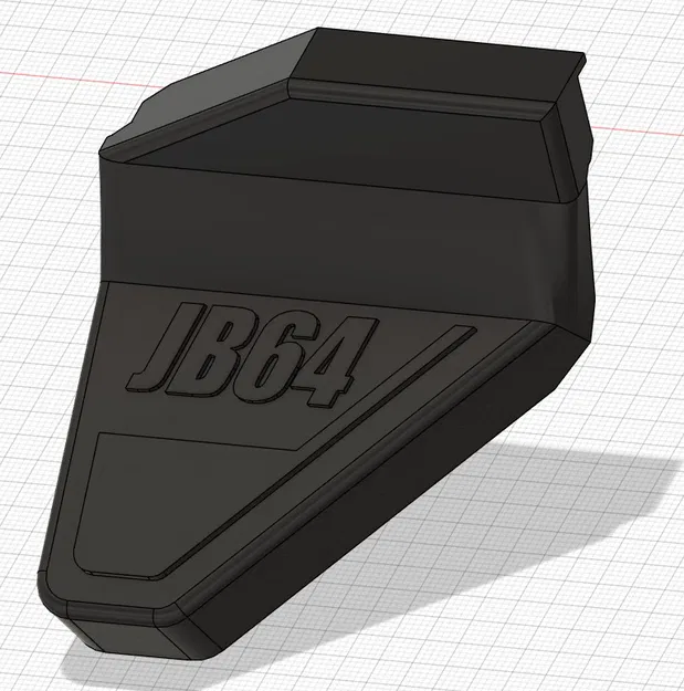 Ốp che cáp chống mờ kính sau cho Suzuki Jimny JB64 JB74 - Image 6