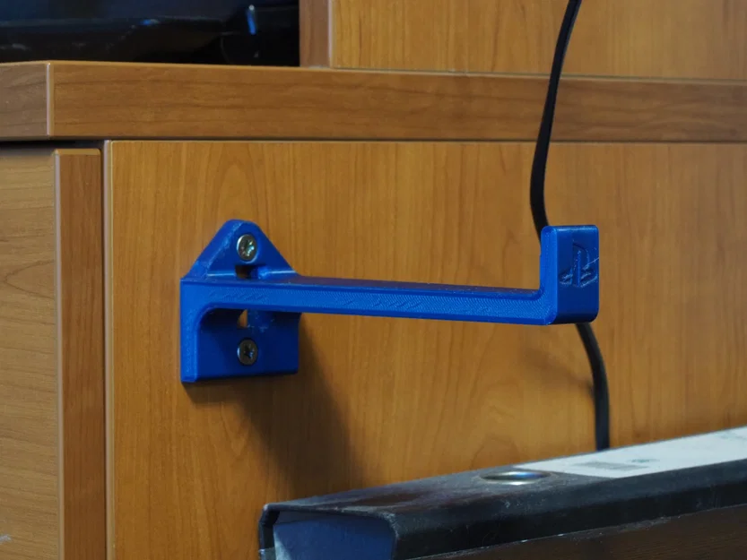 Giá treo tường Đế sạc Dualsense - Image 3