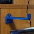 Giá treo tường Đế sạc Dualsense - Thumbnail 3