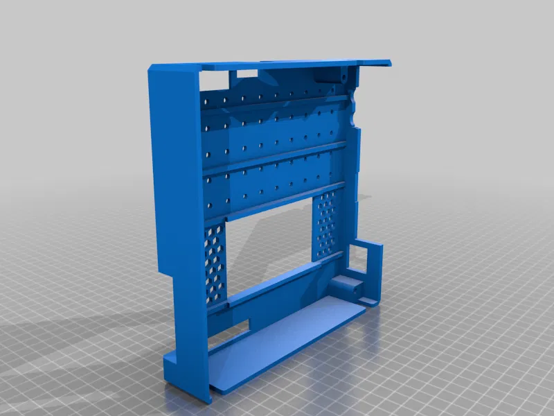 Vỏ case cho Jetson TX2 - Image 2