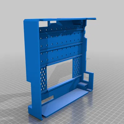 Vỏ case cho Jetson TX2