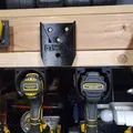 Giá treo tường cho Máy cưa kiếm DeWalt DCS334 - Thumbnail 2