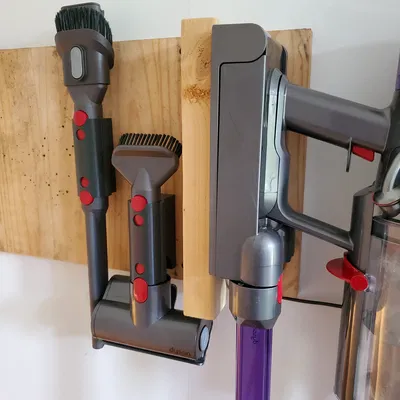 Giá đỡ phụ kiện Dyson V11