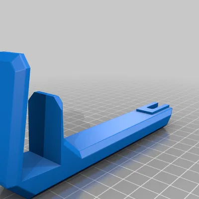 Giá đỡ Karmen Pill XL mở rộng cho Prusa