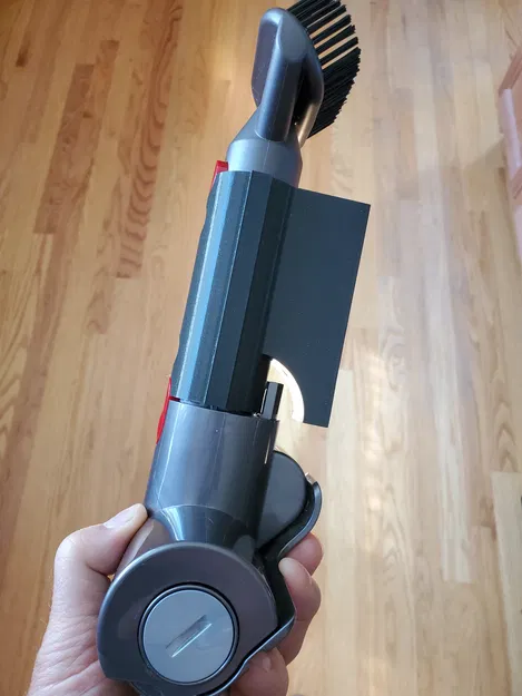 Giá đỡ phụ kiện Dyson V11 - Image 4