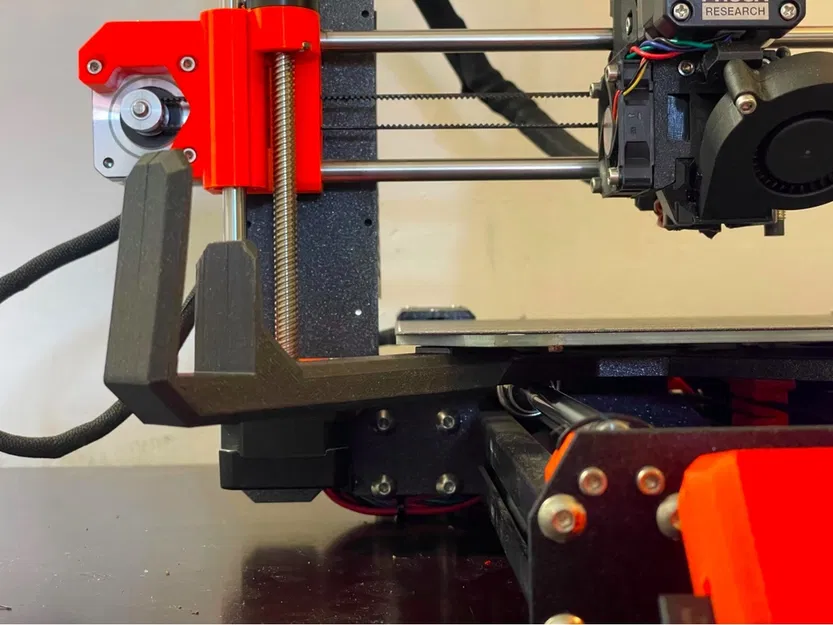 Giá đỡ Karmen Pill XL mở rộng cho Prusa - Image 2