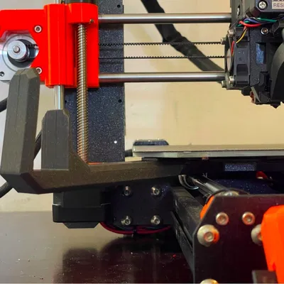 Giá đỡ Karmen Pill XL mở rộng cho Prusa