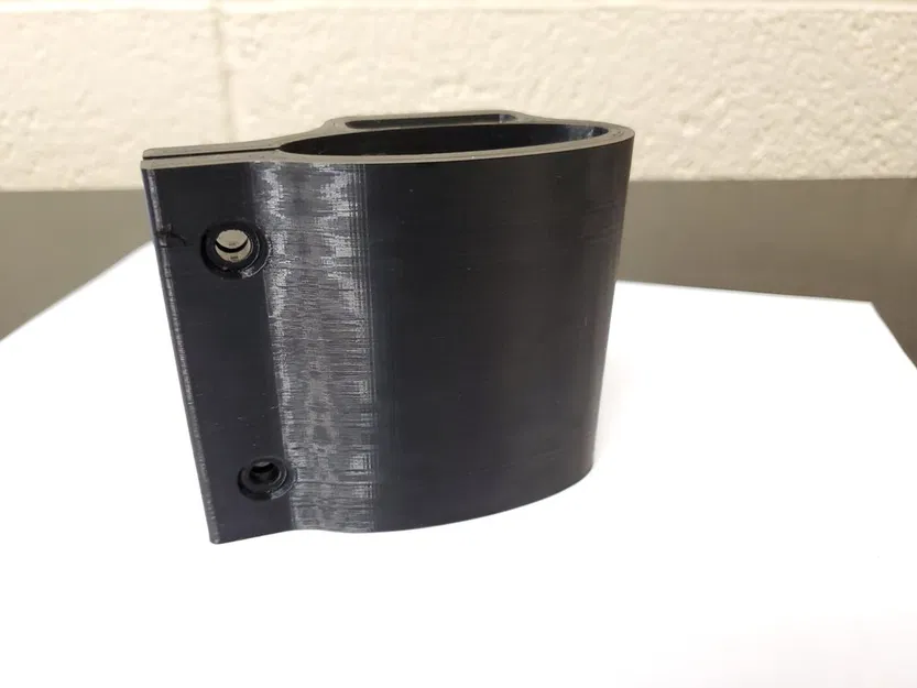 Giá đỡ trên nóc xe cho ván trượt tuyết (cần dây buộc voile) - Image 2