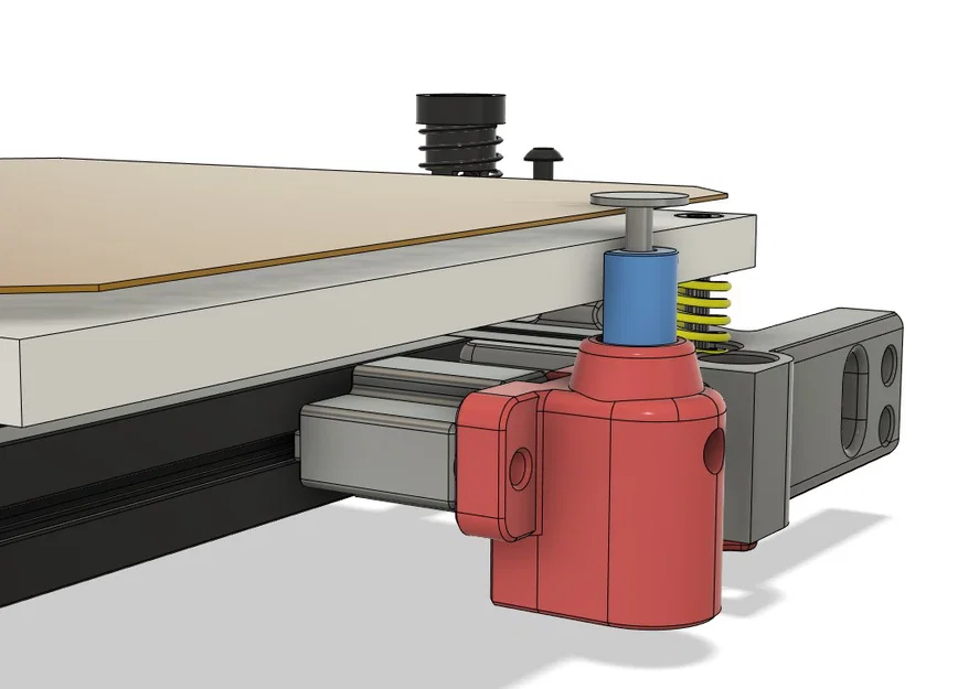 Công tắc cuối hành trình Z cho Voron V0/0.1 - Image 1