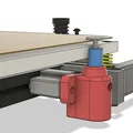 Công tắc cuối hành trình Z cho Voron V0/0.1 - Thumbnail 1