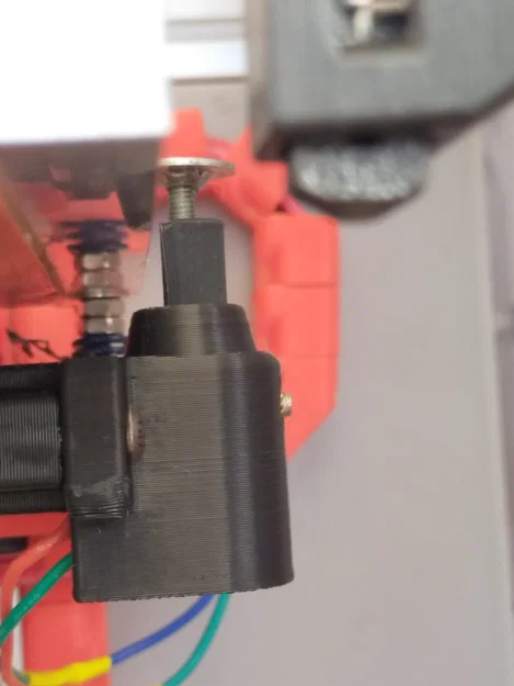 Công tắc cuối hành trình Z cho Voron V0/0.1 - Image 4