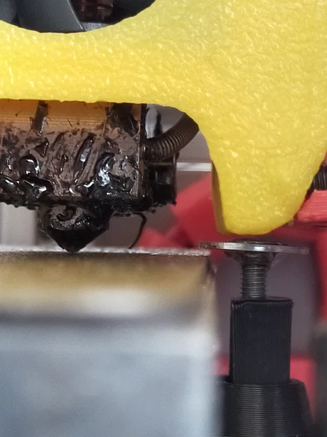Công tắc cuối hành trình Z cho Voron V0/0.1 - Image 6