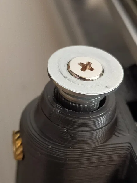 Công tắc cuối hành trình Z cho Voron V0/0.1 - Image 7