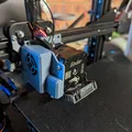 Ender 3 V2 - Chụp Extruder Sprite - BL/CR Touch - Thumbnail 1