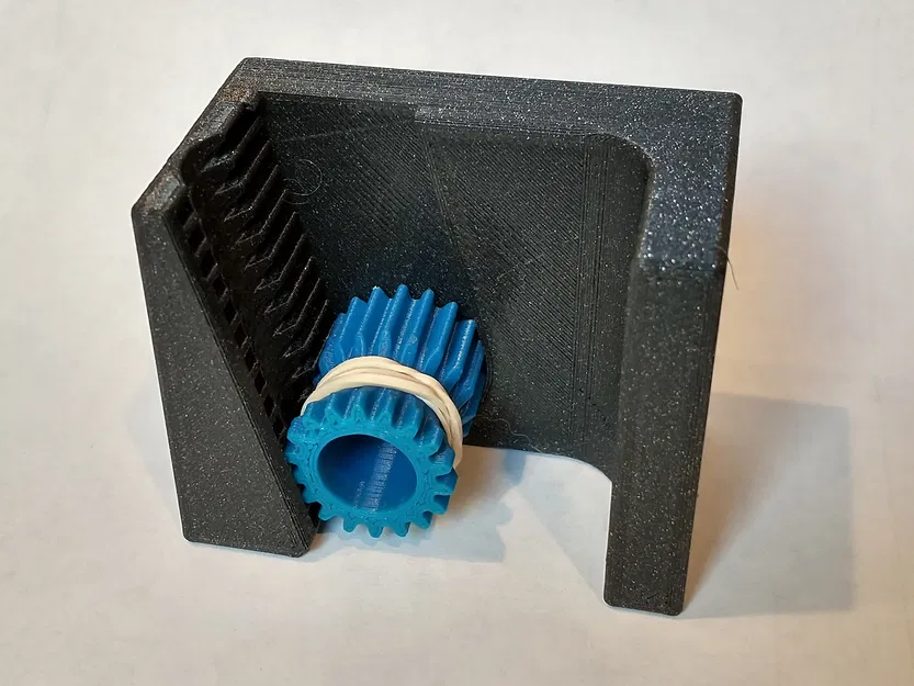 Giá Đỡ Chổi Theo Trọng Lực - Image 3