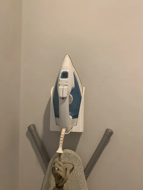 Giá đỡ Bàn là Sắt - Image 1