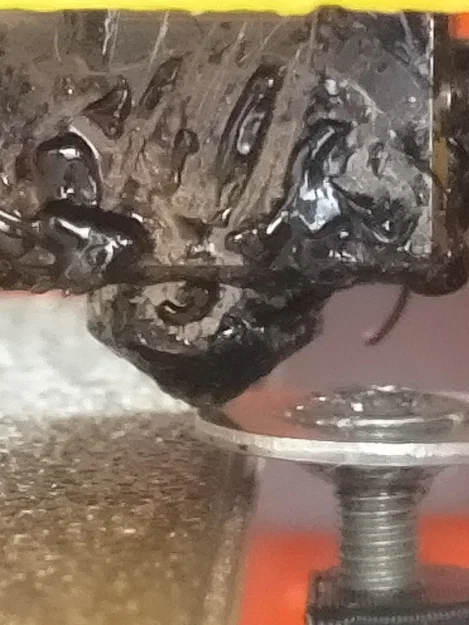 Công tắc cuối hành trình Z cho Voron V0/0.1 - Image 8