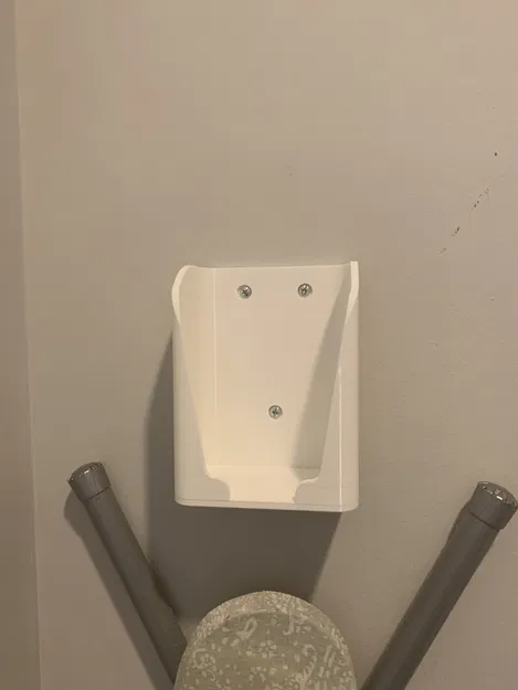 Giá đỡ Bàn là Sắt - Image 2