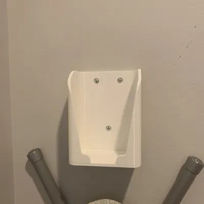 Giá đỡ Bàn là Sắt