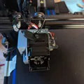 Ender 3 V2 - Chụp Extruder Sprite - BL/CR Touch - Thumbnail 3