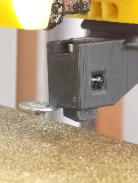 Công tắc cuối hành trình Z cho Voron V0/0.1 - Image 9