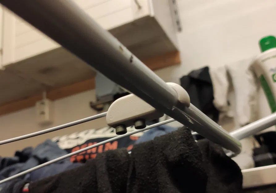 Kẹp sửa dây giá phơi - Image 2