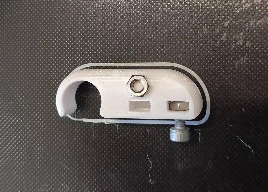 Kẹp sửa dây giá phơi - Image 3