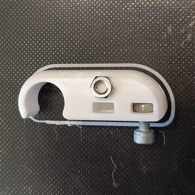 Kẹp sửa dây giá phơi