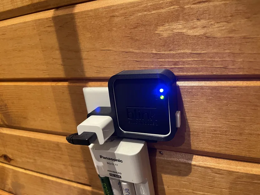 Giá đỡ Blink Sync Module 2 - Image 2