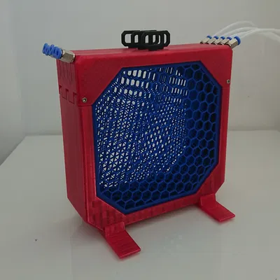 MMU Slot buffer - Phiên bản CUỐI CÙNG