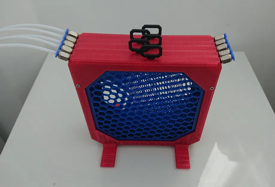 MMU Slot buffer - Phiên bản CUỐI CÙNG - Image 5