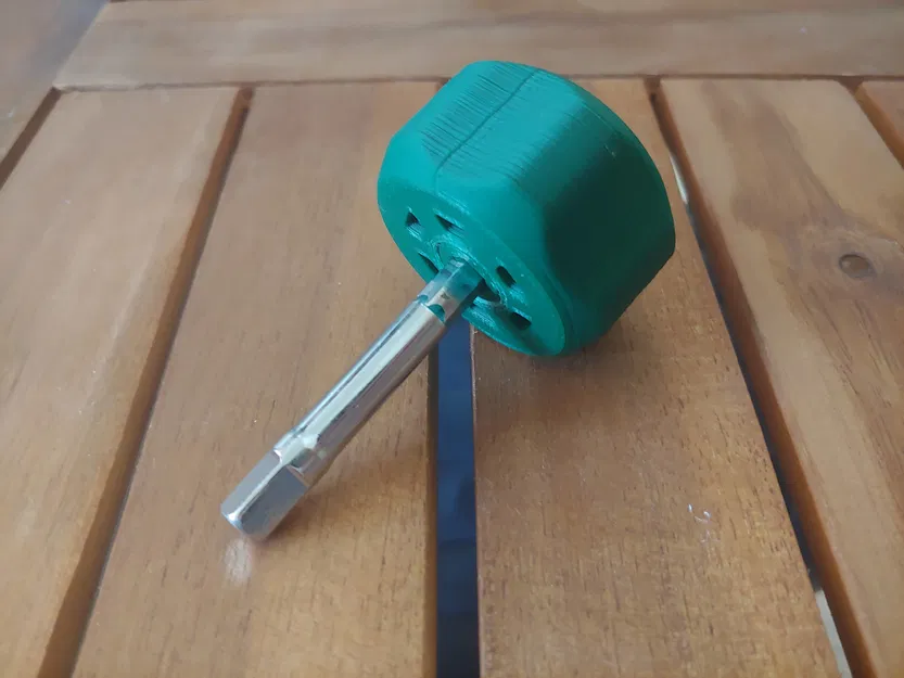 Cờ lê lực đầu phun - Image 1