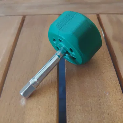 Cờ lê lực đầu phun