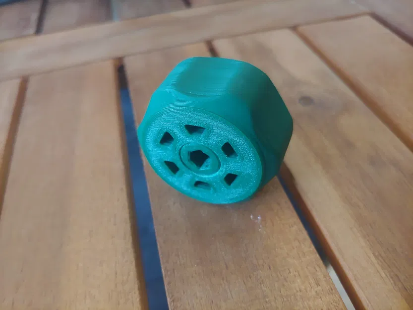 Cờ lê lực đầu phun - Image 2