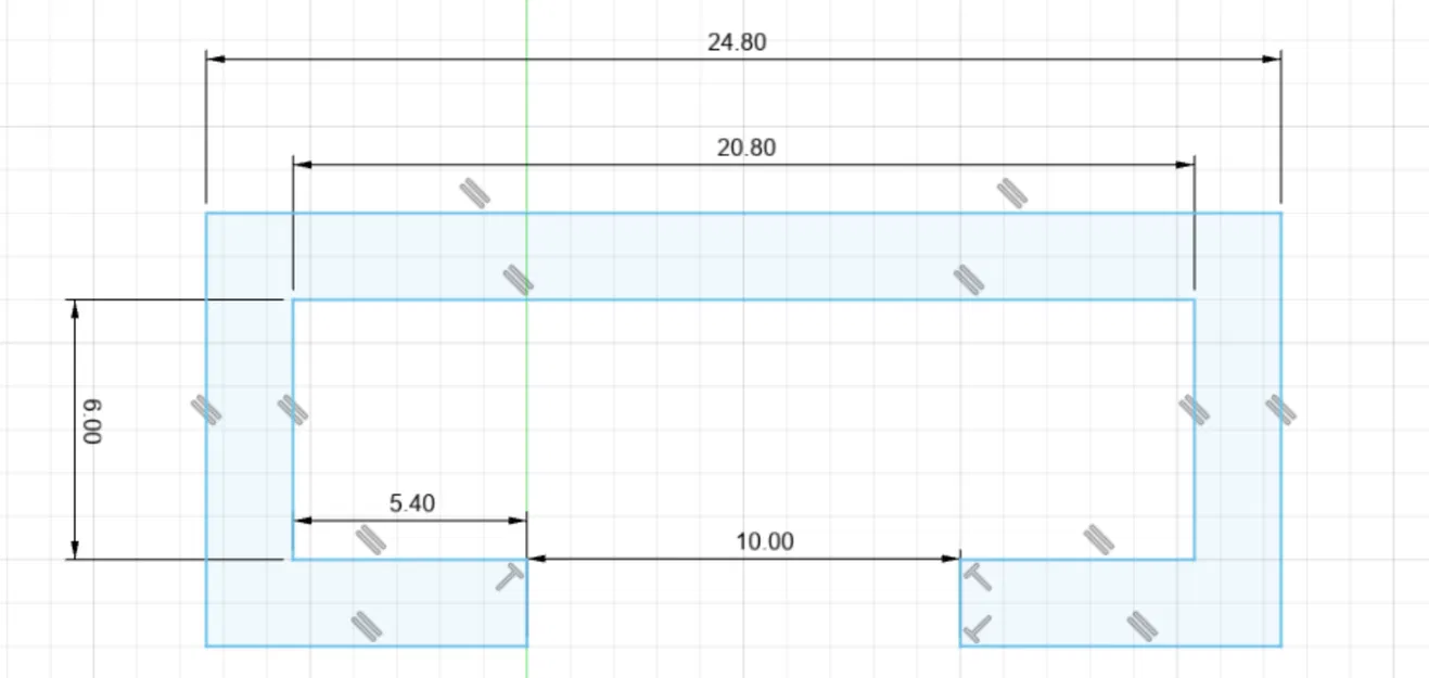 Giá Đỡ Tay Cầm PS4 - Image 7