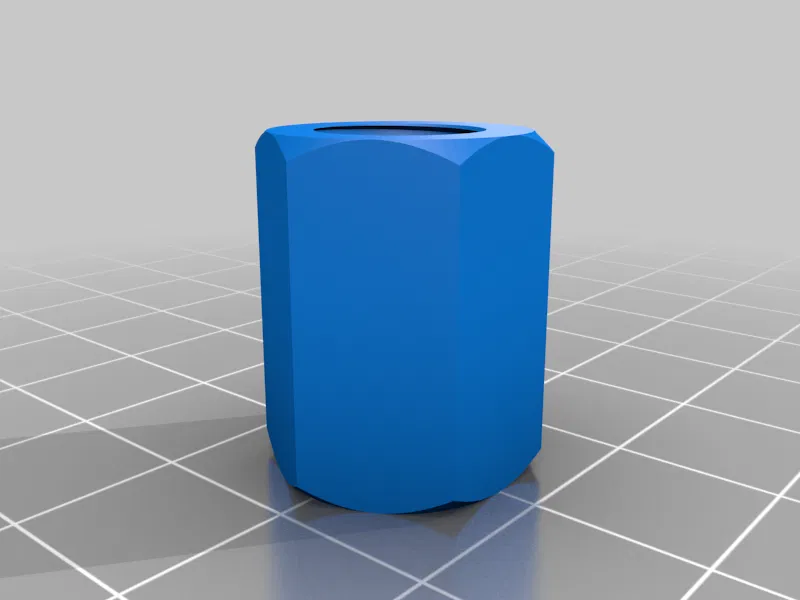 Đầu nối ống PTFE với khớp nối PC4-01 PC4-M10 - Image 3