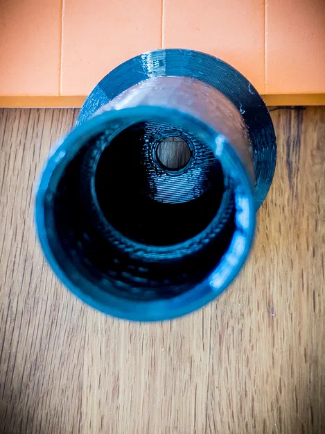 Chân Giá Đỡ Trống Điện Tử Alesis Nitro Mesh / Rack Đa Năng (Nâng Cao) - Image 3