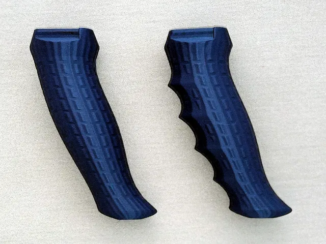 Tay cầm công thái học dựa trên nghiên cứu khoa học - Image 2