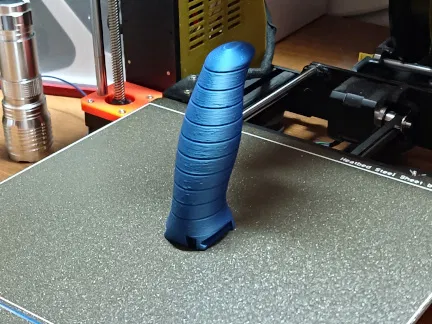 Tay cầm công thái học dựa trên nghiên cứu khoa học - Image 5