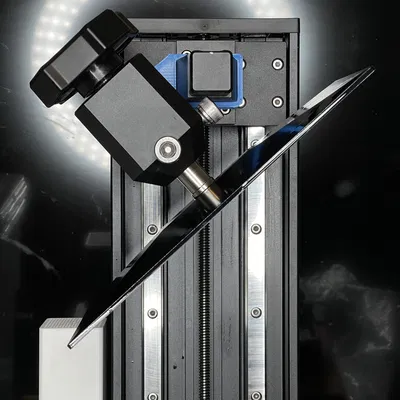 Tấm Lắp Ráp Khay Nhỏ Giọt ELEGOO SATURN 2