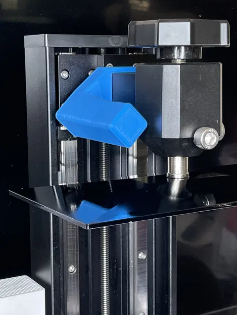 Tấm Lắp Ráp Khay Nhỏ Giọt ELEGOO SATURN 2 - Image 3