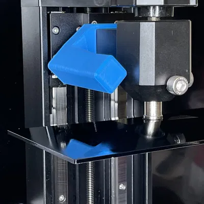 Tấm Lắp Ráp Khay Nhỏ Giọt ELEGOO SATURN 2