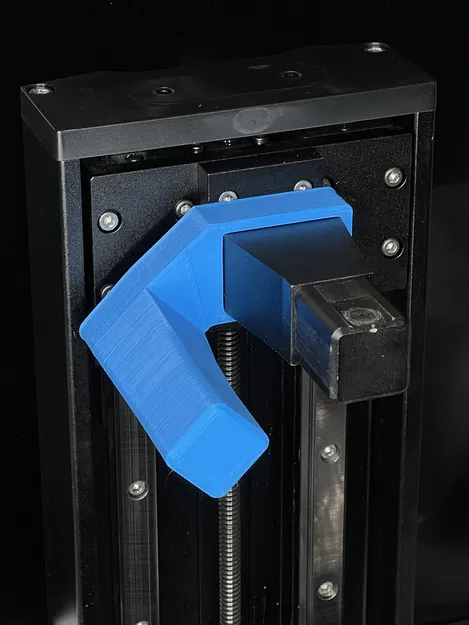 Tấm Lắp Ráp Khay Nhỏ Giọt ELEGOO SATURN 2 - Image 4