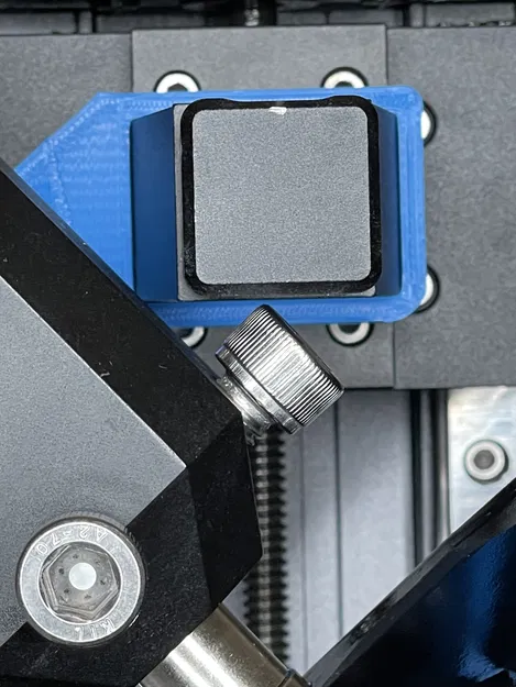 Tấm Lắp Ráp Khay Nhỏ Giọt ELEGOO SATURN 2 - Image 5