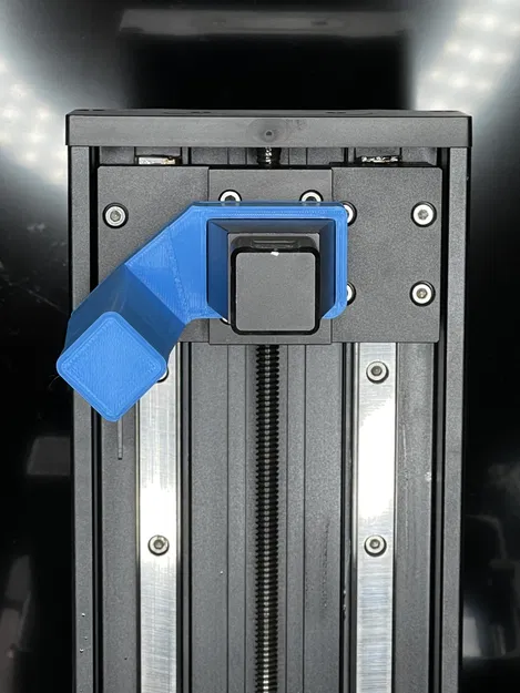 Tấm Lắp Ráp Khay Nhỏ Giọt ELEGOO SATURN 2 - Image 6