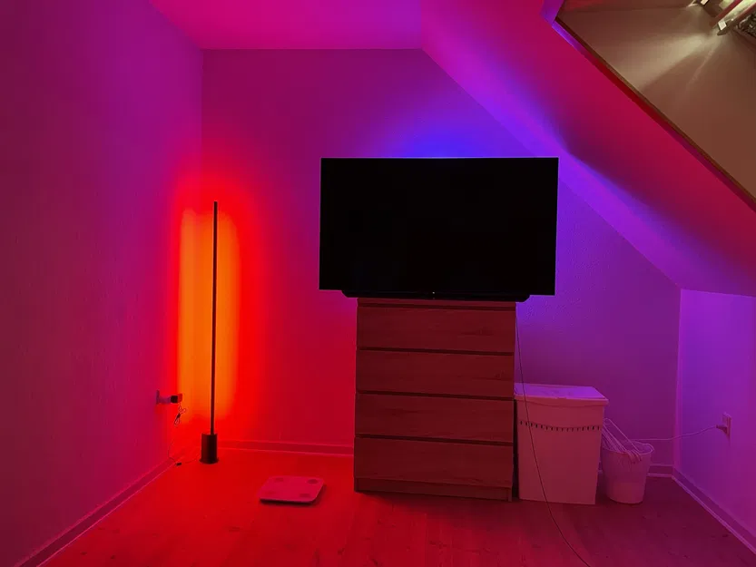 Philips Hue Signe (Bản sao) - Image 1