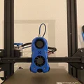 Ender 3 V2 - Chuyển đổi VORON Stealthburner - Thumbnail 1