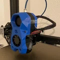 Ender 3 V2 - Chuyển đổi VORON Stealthburner - Thumbnail 2