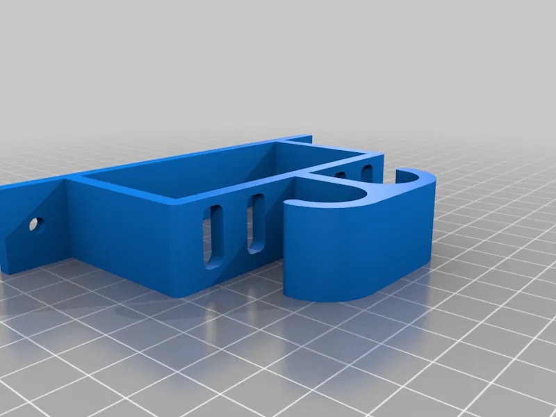 Giá đỡ sạc Juiced Bikes 2A - Image 1